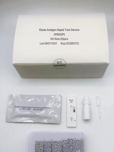 Kit de Prueba para Ebola - Product Image 3