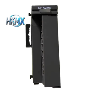 Unidad de Conversión A/D D/A para PLC KEYENCE KV-AM40V KV-DA40 KV-DA40V, Nueva - Product Image 1