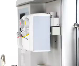 جهاز تخدير متوافق مع الإنسان والصبار للمستشفيات والعيادات البيطرية بأسعار تنافسية - Product Image 4