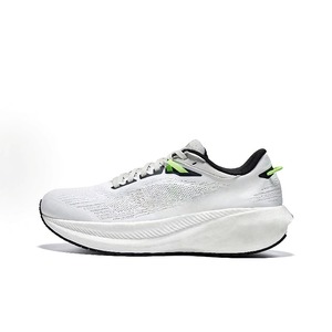 Zapatillas Deportivas Cómodas para Mujer, Color Rosa, Corte Bajo, Amortiguadoras, Ligeras, con Estilo Moderno para Caminar, Parte Superior de Tela, Forro de Espuma - Product Image 4