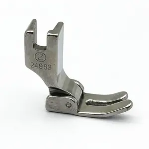 P35 24983 PRESSER FOOT industrial sewing machine accessories FOR DDL-8700 9000C