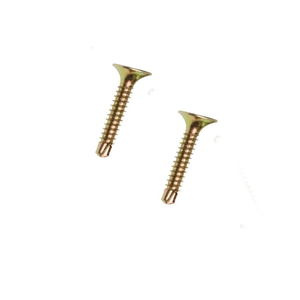 Tornillos Phillips de Cabeza Avellanada Multiusos OEM - Herrajes Autoperforantes para Paneles de Yeso, Metal Delgado y Proyectos de Mejoras del Hogar - Product Image 6