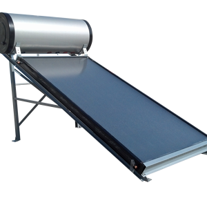 Solarthermie Solare Solar 200litres High Pressure - Product Image 2