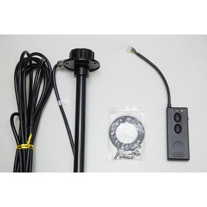 מד חיישן רמת דלק קיבולים אנלוגיים 2 עבור פתרון ניטור רמת דלק מיכל דלק - Product Image 2