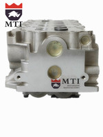 Assemblage de culasse de moteur MTI Brand New 1KD-FTV pour moteur de voiture Toyota 11101-30030 11101-30080 11101-0L060