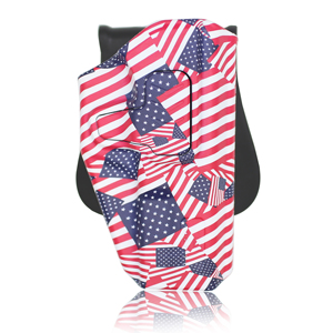 Gun & Flower Manufacturing Owb <span class=keywords><strong>Tactical</strong></span> & Printing <span class=keywords><strong>Plastic</strong></span> <span class=keywords><strong>Holster</strong></span> - Product Image 4