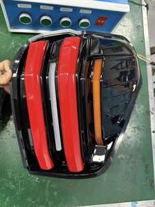 Luces traseras LED de gama completa para Toyota 4Runner 2010-2024, 5.ª generación, modelos pre y post-facelift, secuenciales personalizadas, disponibles - Product Image 5