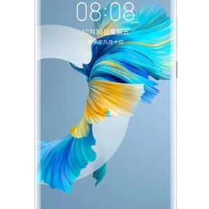 Téléphone HUAWEI <span class=keywords><strong>Mate</strong></span> 40 PRO 8+256G Kirin 9000 d'occasion - Product Image 4