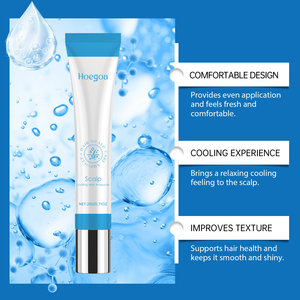 Sérum capillaire traitement en profondeur pour cheveux secs et abîmés et colorés - Product Image 4