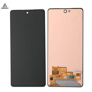 6.36 pouces OLED petite <span class=keywords><strong>taille</strong></span> pour Samsung Galaxy <span class=keywords><strong>A53</strong></span> <span class=keywords><strong>5G</strong></span> SM-A536U A536U1 A536 LCD écran tactile numériseur remplacement - Product Image 1