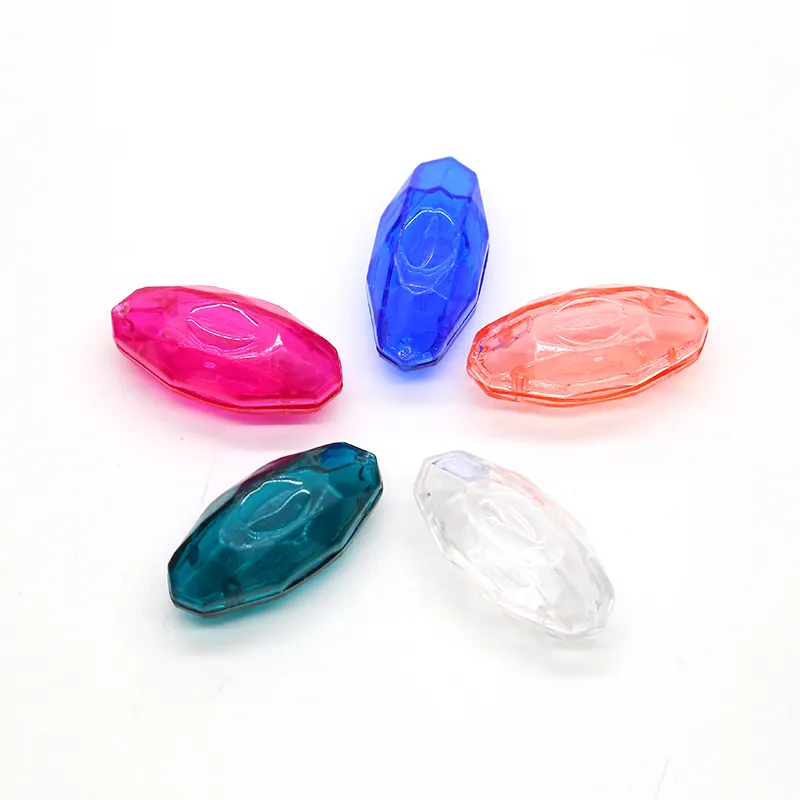 Mini Plastic Toy Bullet Shell Form Sex Pillen Kapseln Verpackungs flaschen