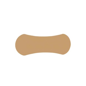 अतिरिक्त ताकत नाक स्ट्रिप्स ठंड और एलर्जी के कारण होने वाली दवा-मुक्त और तत्काल नाक की भीड़ से राहत - Product Image 5