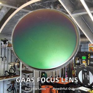 निर्माता प्रत्यक्ष बिक्री नई cvd <span class=keywords><strong>znse</strong></span> केंद्रित लेजर कटिंग मशीन लेंस सह 2 लेजर कटिंग मशीन लेंस सह 2 लेजर Dia12-28Mm तरंग दैर्ध्य - Product Image 4