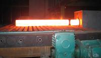 Garantie d'usine industrie du roulement four de chauffage à billettes par induction à moyenne fréquence de haute qualité hélicoïdale