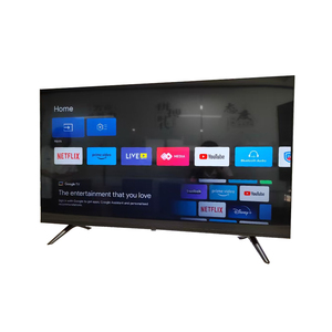 Ventas directas de fábrica 55 pulgadas Smart <span class=keywords><strong>Tv</strong></span> Pantalla multitáctil Marco abierto Sensor IR Marco táctil Skyworth 55G22 55 pulgadas - Product Image 1