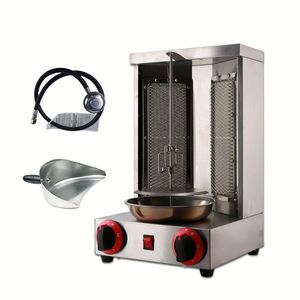 <span class=keywords><strong>Machine</strong></span> verticale tournante automatique <span class=keywords><strong>électrique</strong></span> commerciale de <span class=keywords><strong>Kebab</strong></span> pour le restaurant et la ferme utilisés - Product Image 3