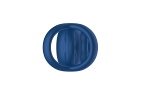 Mới đến các cặp vợ chồng niềm vui thời gian khóa vòng để trì hoãn ứng dụng điều khiển từ xa Vibrator lưỡi khóa vòng để trì hoãn xuất tinh cho nam giới - Product Image 4