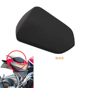 ที่หุ้มเบาะนั่งหลังรถจักรยานยนต์เหมาะสำหรับฮอนด้า CBR1000RR <span class=keywords><strong>CBR</strong></span> <span class=keywords><strong>1000</strong></span> <span class=keywords><strong>RR</strong></span> CBR1000 2017 2018 2019 <span class=keywords><strong>2020</strong></span> 17 18 19 20 - Product Image 1
