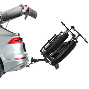 Estante plegable de la <span class=keywords><strong>bola</strong></span> de remolque <span class=keywords><strong>Ebike</strong></span> de la fábrica del OEM - Product Image 1
