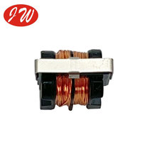 Filtre d'inductance à mode commun UF98 UF9.8 pour la suppression des interférences électromagnétiques (EMI) 10mH 20mH 30mH pour alimentations à découpage – Vente directe usine