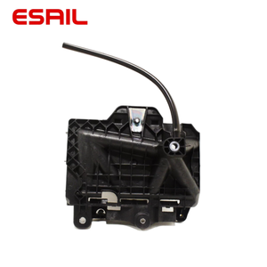 Nueva bandeja de almohadilla de batería 6R0915331C 5U0915331B 6R0-915-331-C <span class=keywords><strong>para</strong></span> <span class=keywords><strong>VOLKSWAGEN</strong></span> <span class=keywords><strong>POLO</strong></span> 1,2 gasolina 2012 soporte de abrazadera de bandeja de batería - Product Image 2