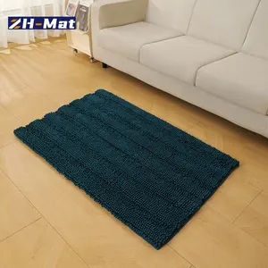 Custom Living Room Mat Sets Kitchen Runner Sofa Bathroom Floor Carpet 2 Pieces 3-5 Pieces Sets Factory Good Prices Bath Tub Rugs