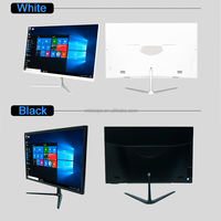 Usine OEM/ODM Personnalisée : Ordinateur Tout-en-un 19, 22, 24, 27 Pouces, Processeur Core i3/i5/i7/i9, Marque Ontai, Ordinateur de Bureau Gaming sur Pied/Mural/au Sol