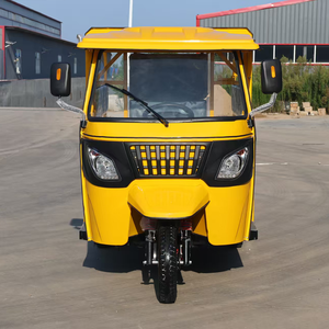 Benzina Tuktuk triciclo con tre ruote per 9 passeggeri 250cc <span class=keywords><strong>Tuk</strong></span> 3 ruote moto - Product Image 5