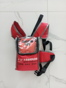 SENGXIN Industrial & DIY Grade 24V/13Ah/35Cells Multifunctional Backpack Lithium Battery for Outdoor <b>Power</b> Supply - Product Image 2