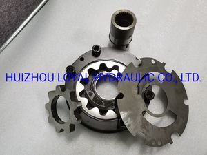 อะไหล่สำหรับปั๊มไฮดรอลิก A4vg71/90/125, รถดันดิน, รถตักล้อยาง, รถขุด, รถแทรกเตอร์ และเครื่องจักรกลการเกษตร - Product Image 5