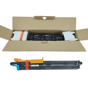 Unité de tambour noire d'origine A9R90RD DR215 pour Konica Minolta Bizhub C226 C266 C7222 - Product Image 2