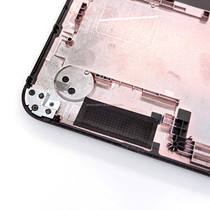 ใหม่เอี่ยมสำหรับ HP Fortis Chromebook 11 G1M เคสด้านล่างอะไหล่เปลี่ยน ฝาครอบด้านล่าง P24057-001 - Product Image 4