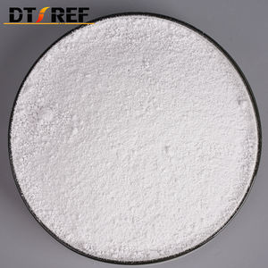 Polvo de Alúmina Alfa Al2O3 Reactiva de Alta Pureza 99.7% <span class=keywords><strong>DT</strong></span>, Alta Refractariedad (<span class=keywords><strong>1770</strong></span>-2000C), Refractarios Usados en Henan, Moldeables - Product Image 6