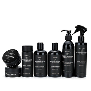 Cera per <span class=keywords><strong>Capelli</strong></span> <span class=keywords><strong>Uomo</strong></span> Effetto Opaco Classico Tenuta Forte Aggiunge Texture Professionale Creativa - Product Image 1