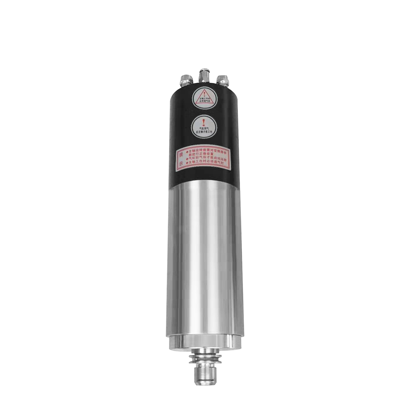 Jianken ATC Spindle Motor JGL-80 2.2kw 24000rpm for CNC Router
