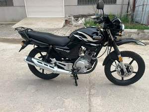 Ybr125 125cc Moto de rue à essence monocylindre refroidie par air haute performance d'occasion Vitesse >120 km/h - Product Image 4