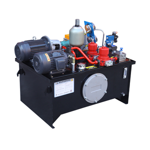 Estación hidráulica de alta calidad para aparejo, novedad - Product Image 6