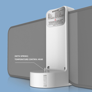 Calentador de Biberones Portátil con Alimentación USB, Pantalla Digital, Control Inteligente de Temperatura, Calentador de <span class=keywords><strong>Leche</strong></span> Constante, Ideal para Viajes - Product Image 3