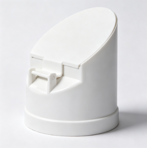 Válvula Antirretorno de PVC Reforzado para Alcantarillado, Válvula de Retención de Drenaje de 50mm a 200mm para Uso en Instalaciones de Tuberías de Aguas Residuales Domésticas - Product Image 4