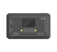 Tablet PC 3Rtablet VT-5 de 5 Pulgadas, Resistente, con Sistema Android, GPS, LTE, Nueva, para Vehículos, Qualcomm Quad-Core, CAN Bus para Rastreo, Uso en Taxis
