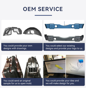 Parachoques Delantero <span class=keywords><strong>de</strong></span> Acero <span class=keywords><strong>de</strong></span> Alta Resistencia a <span class=keywords><strong>Precio</strong></span> <span class=keywords><strong>de</strong></span> Fábrica al por Mayor para <span class=keywords><strong>Suzuki</strong></span> Jimny JB64 JB74 <span class=keywords><strong>2018</strong></span>+ Parachoques Delantero <span class=keywords><strong>Suzuki</strong></span> <span class=keywords><strong>Vitara</strong></span> Plateado - Product Image 2