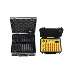 Máy Đánh Lửa Pháo Hoa Điều Khiển Từ Xa Không Dây AN12R-2 - Product Image 6