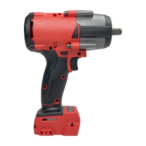 Dành cho <span class=keywords><strong>m</strong></span>áy vặn bu lông tác động không dây Milw 18V Waukee Brushless 700N.<span class=keywords><strong>m</strong></span> <span class=keywords><strong>m</strong></span>ô-men xoắn cao, pin Lithium-ion, dùng cho sửa chữa ô tô hạng nặng & xây dựng - Product Image 4