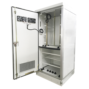 IP65 OLT thiết bị viễn thông điện ngoài trời tủ bao vây cho pin up phân phối điện cung cấp CHỈNH LƯU - Product Image 1
