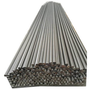 أفضل سعر ، بار مزدوج ساطع من الدرجة 316l من الفولاذ المقاوم للصدأ دائري Ss 304l - Product Image 5