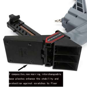 2020 nouveau 3 en 1 <span class=keywords><strong>cloueur</strong></span> à plancher d'air électrique <span class=keywords><strong>cloueur</strong></span> d'encadrement - Product Image 5