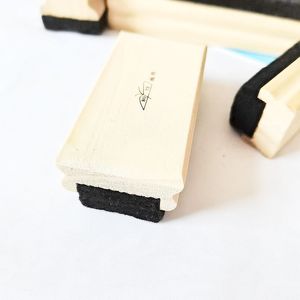 Grandi A Secco Gomme di Legno della <span class=keywords><strong>Lavagna</strong></span> Gomme Cleaner - Product Image 5