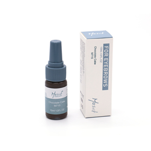 Mastor-microsombreado para cejas, tinta de tatuaje cosmética, pigmento de maquillaje permanente, sin cambio de <span class=keywords><strong>color</strong></span> rojo y azul - Product Image 5