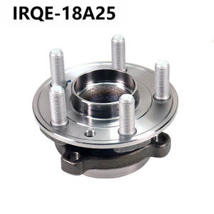 Unidad de Rodamiento de Rueda Delantera, Conjunto de Cabezal de Eje 18A25 para Jaguar F-PA, IRC-18A25 - Product Image 4