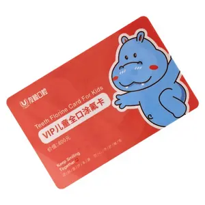 Dapat ditulis ulang cetak khusus kartu keanggotaan pvc vip plastik uhf chip membership kartu kunci hotel tanpa sentuhan rfid kartu bisnis nfc